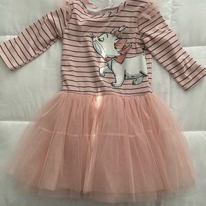 Disney Marie dress size 6